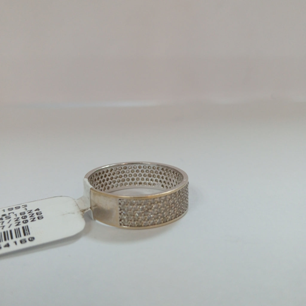 ARGOLLA ORO BLANCO 14 K 3,00 GRMS (SEMINUEVO)