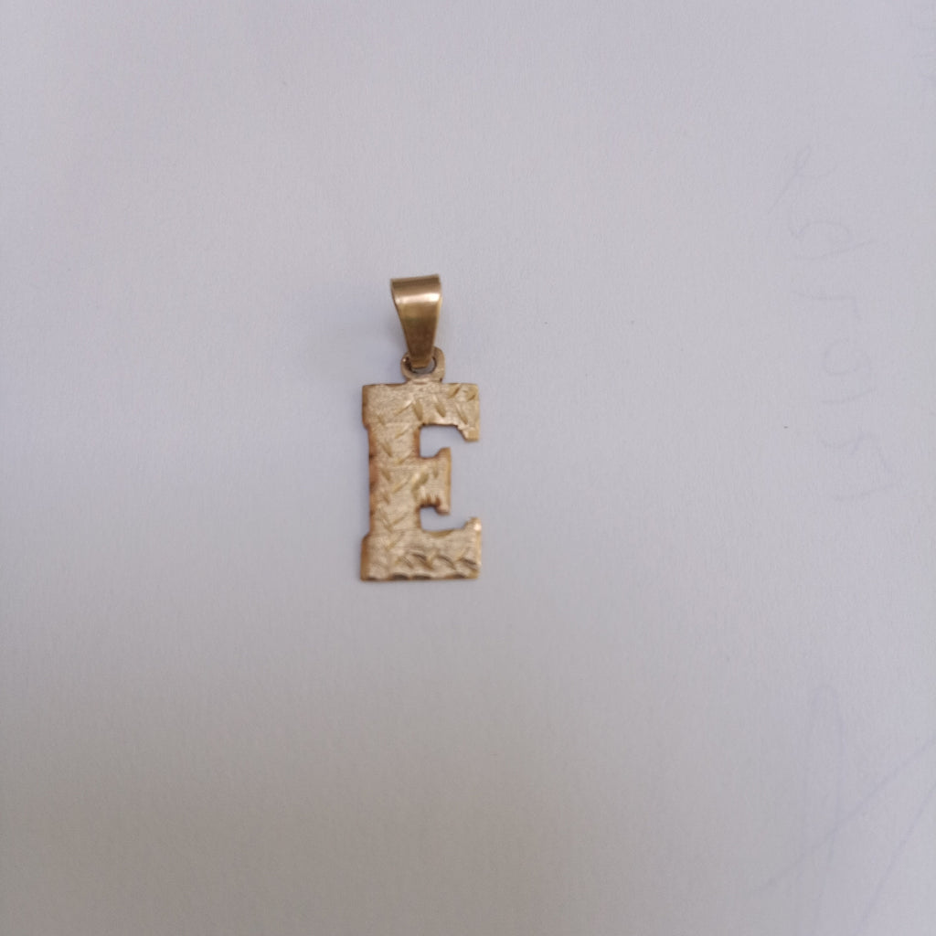 DIJE ORO 10 K 1.3 GRMS (SEMINUEVO)