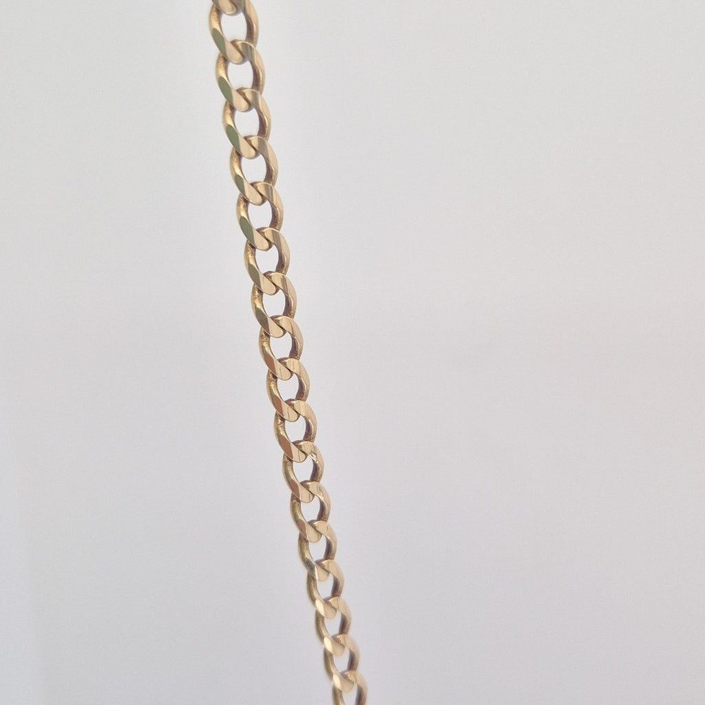CADENA ORO 14 K 16.4 GRMS (SEMINUEVO)