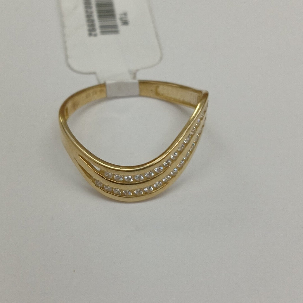 ANILLOS DAMA ORO 10K 1.7 (NUEVO)