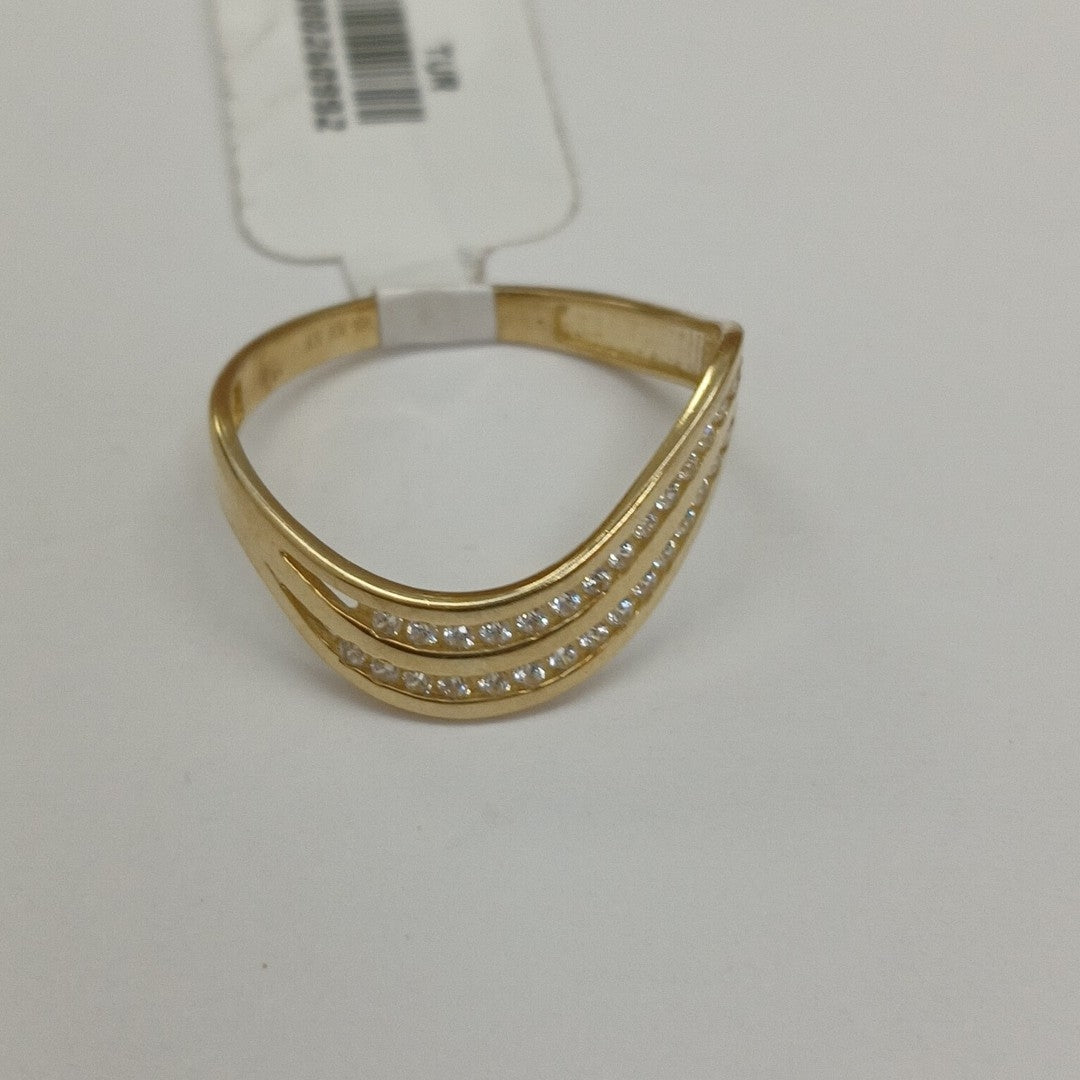 ANILLOS DAMA ORO 10K 1.7 (NUEVO)