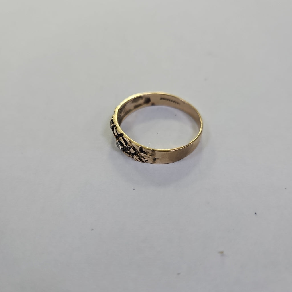 ARGOLLA ORO 8 K 2 GRMS (SEMINUEVO)