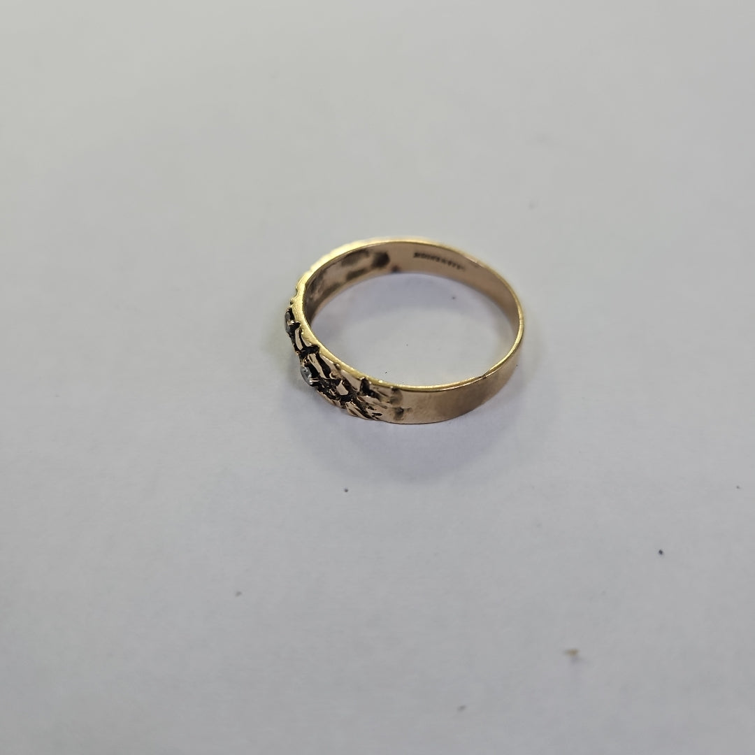 ARGOLLA ORO 8 K 2 GRMS (SEMINUEVO)