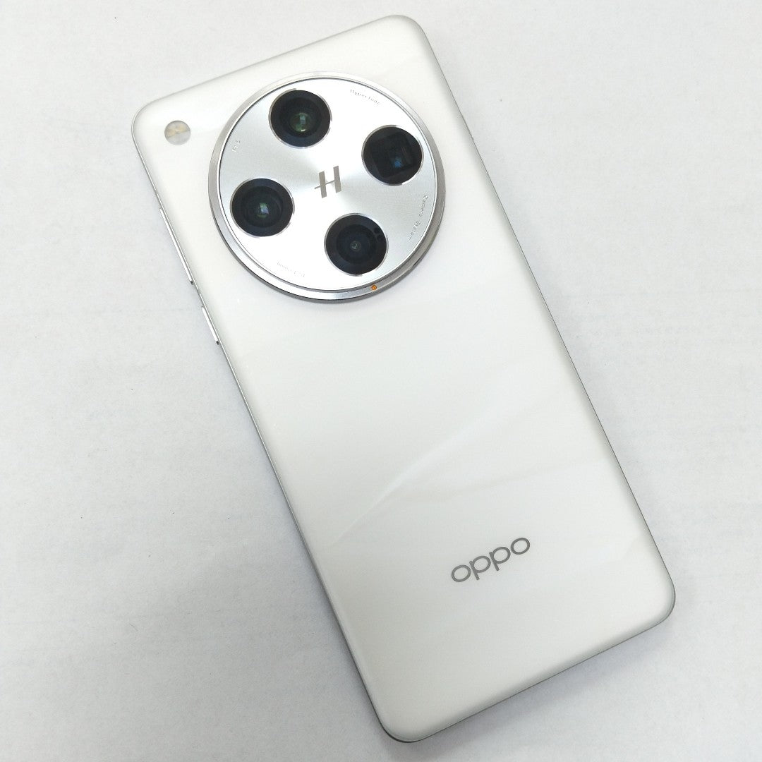 CELULAR OPPO FIND X8 PRO CPH2659 512 GB 16 GB RAM (SEMINUEVO)