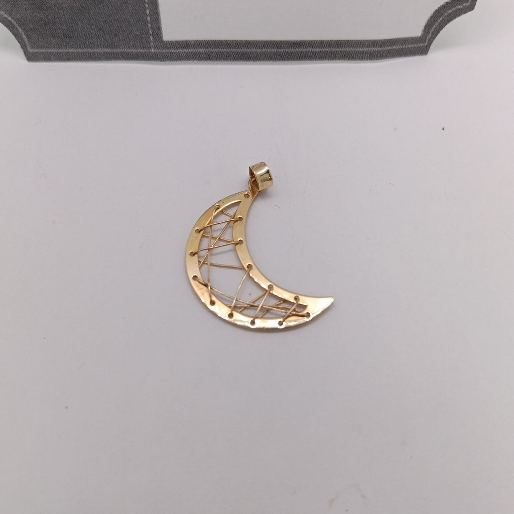 DIJE ORO 14 K 0,90 GRMS (SEMINUEVO)