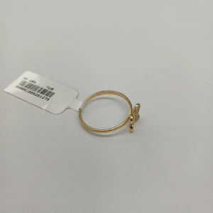 ANILLOS DAMA ORO 14K 1.5 (NUEVO)