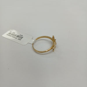 ANILLOS DAMA ORO 14K 1.5 (NUEVO)