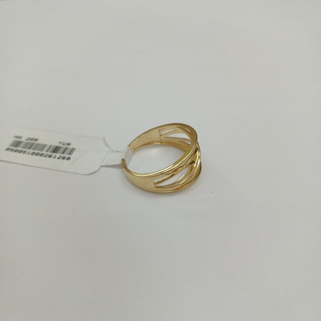 ANILLOS DAMA ORO 14K 2.2 (NUEVO)