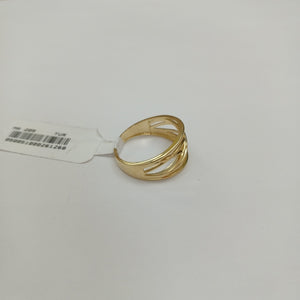ANILLOS DAMA ORO 14K 2.2 (NUEVO)