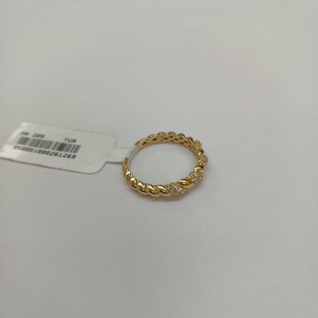 ANILLOS DAMA ORO 14K 1.7 (NUEVO)