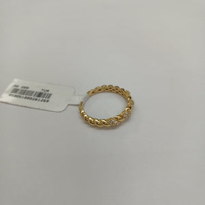 ANILLOS DAMA ORO 14K 1.7 (NUEVO)