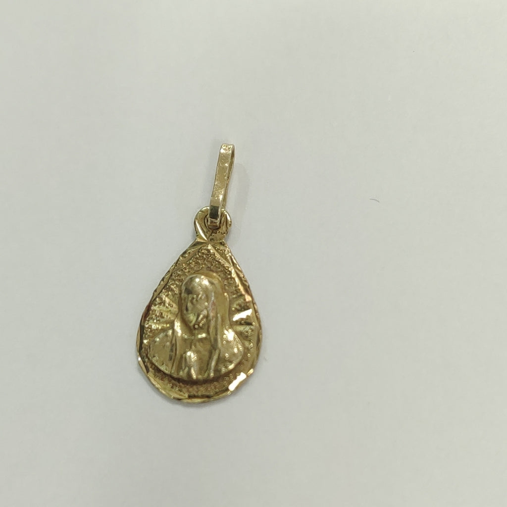 DIJE ORO 10 K 0,70 GRMS (SEMINUEVO)