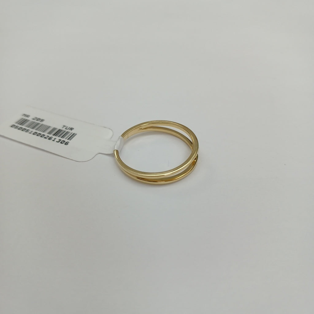ANILLOS DAMA ORO 14K 1.7 (NUEVO)