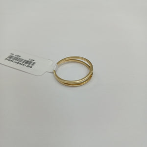 ANILLOS DAMA ORO 14K 1.7 (NUEVO)