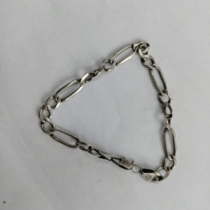 ESCLAVA, PULSERA PLATA 12 GRMS (SEMINUEVO)