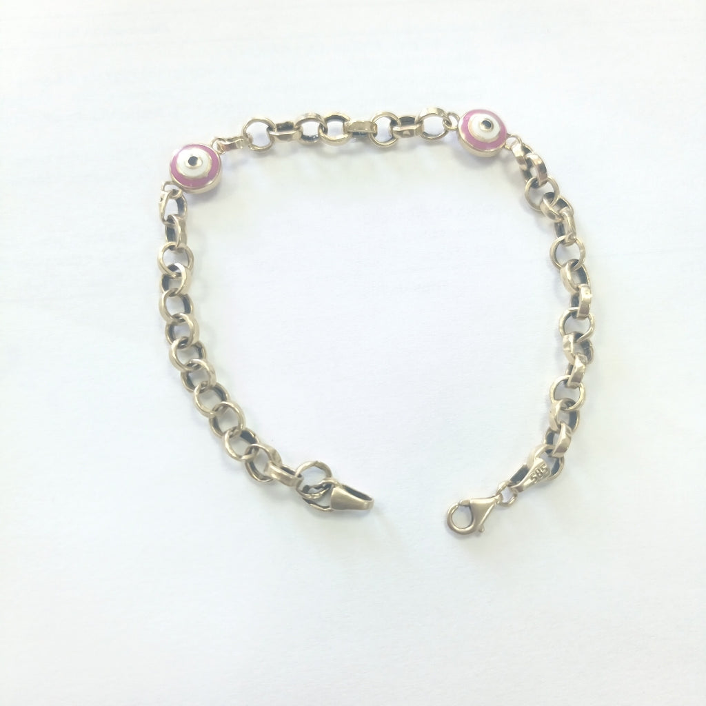 PULSERA ORO 14 K 6.5 GRMS (SEMINUEVO)