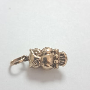 DIJE ORO 14 K 1,50 GRMS (SEMINUEVO)