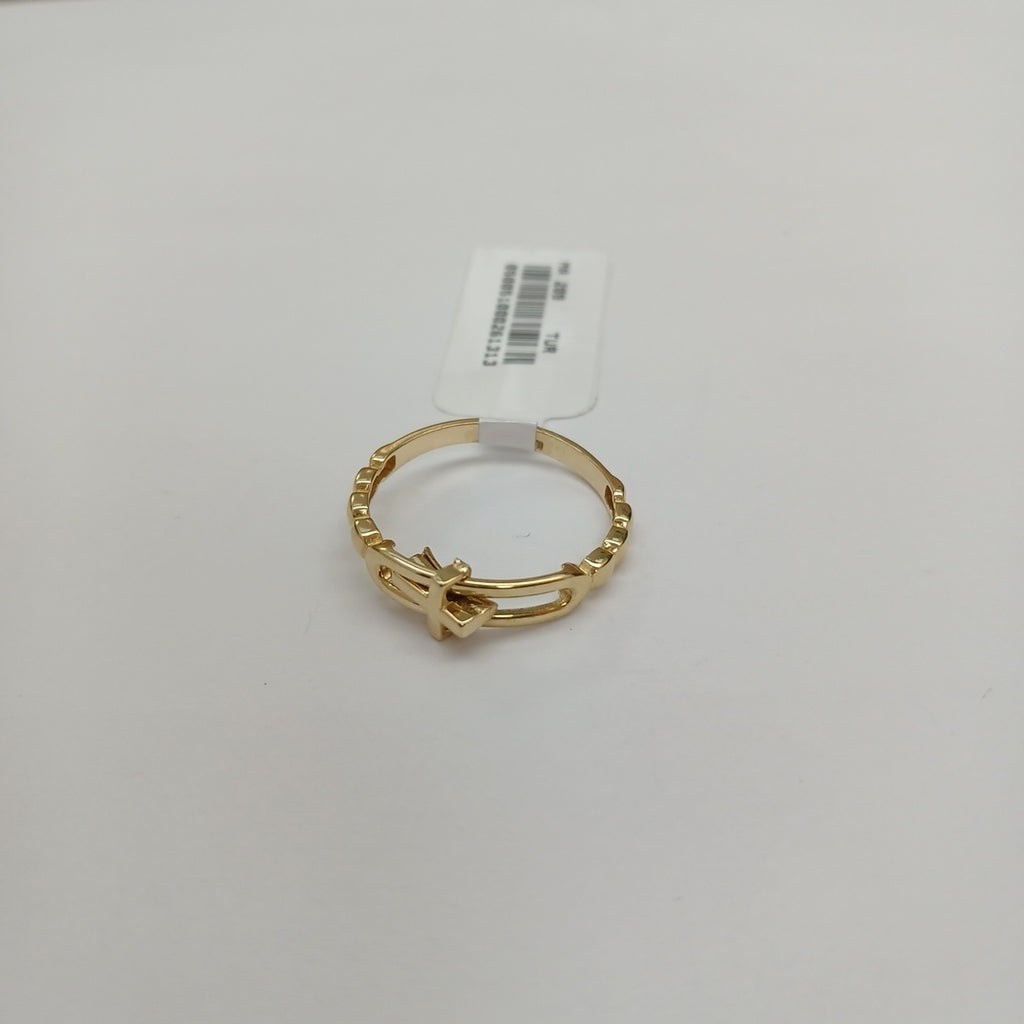 ANILLOS DAMA ORO 14K 2.1 (NUEVO)