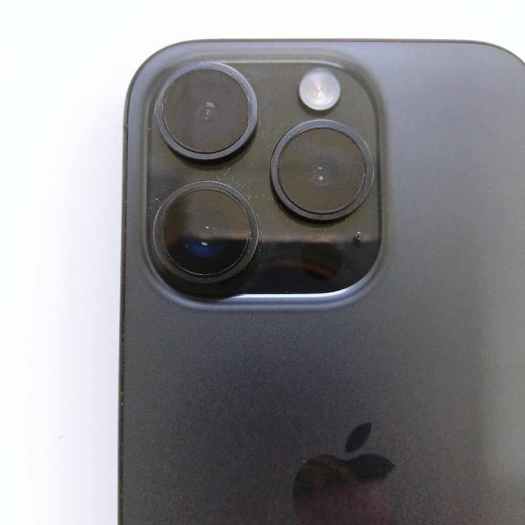 CELULAR APPLE IPHONE 15 PRO A3101 256 GB 8 GB RAM (SEMINUEVO)