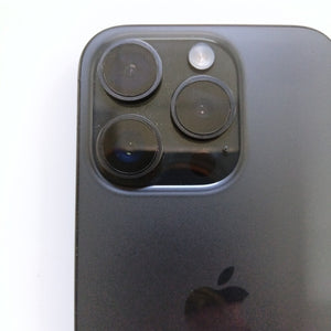 CELULAR APPLE IPHONE 15 PRO A3101 256 GB 8 GB RAM (SEMINUEVO)