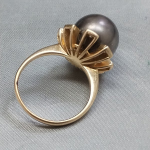 ANILLITO ORO 14 K 6,60 GRMS (SEMINUEVO)