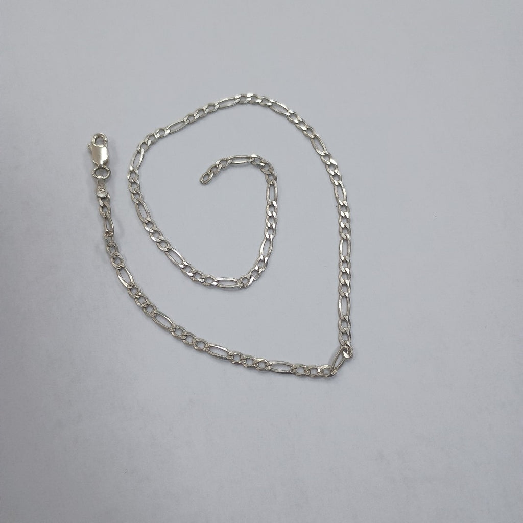 PULSERA PLATA 3,30 GRMS (SEMINUEVO)