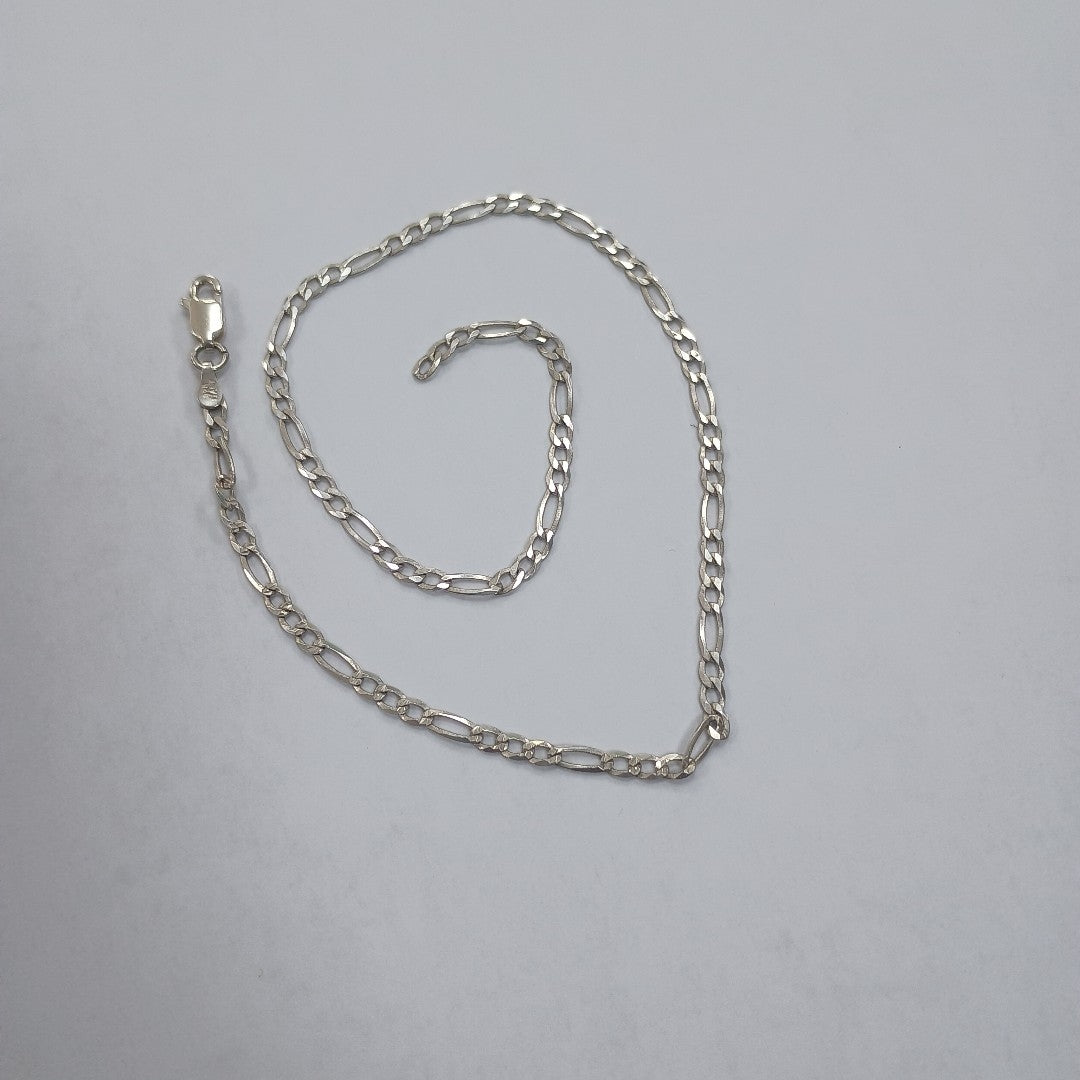 PULSERA PLATA 3,30 GRMS (SEMINUEVO)