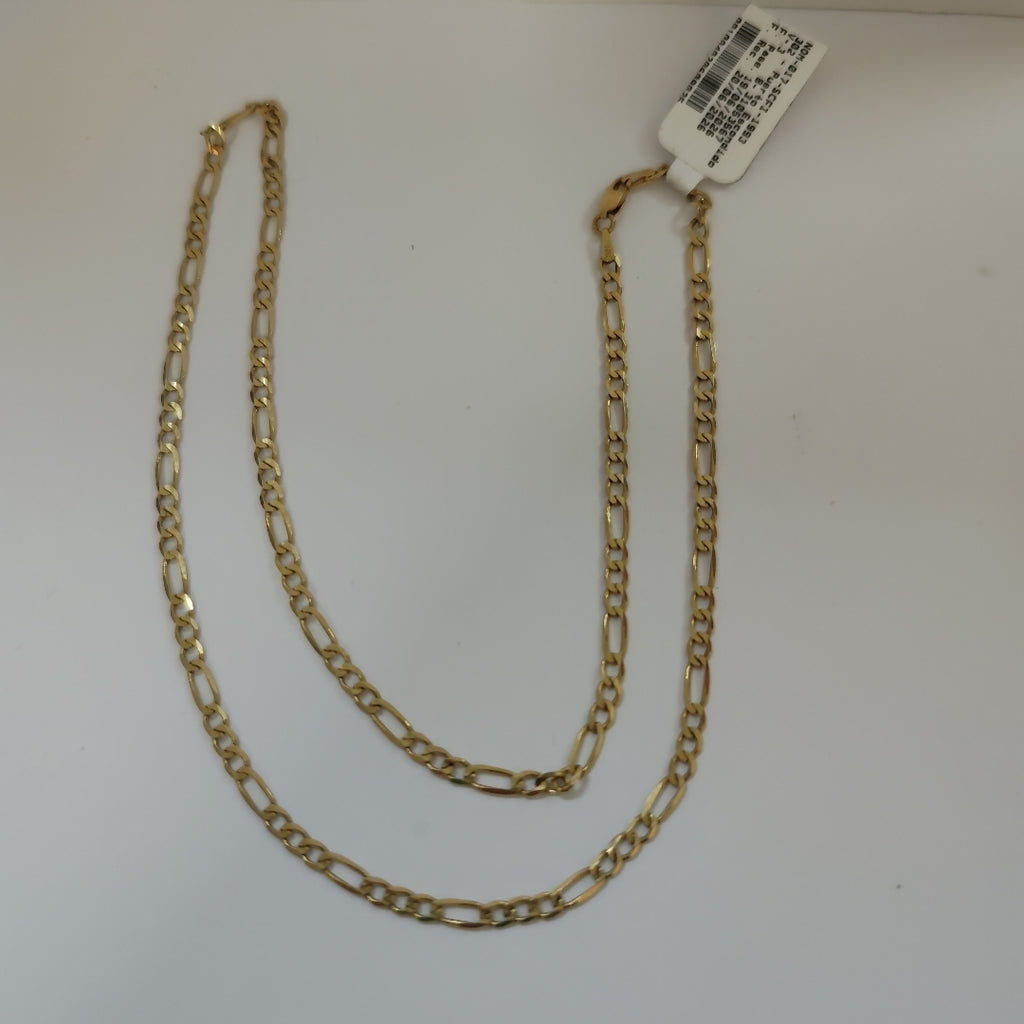 CADENA ORO 14 K 7 GRMS (SEMINUEVO)