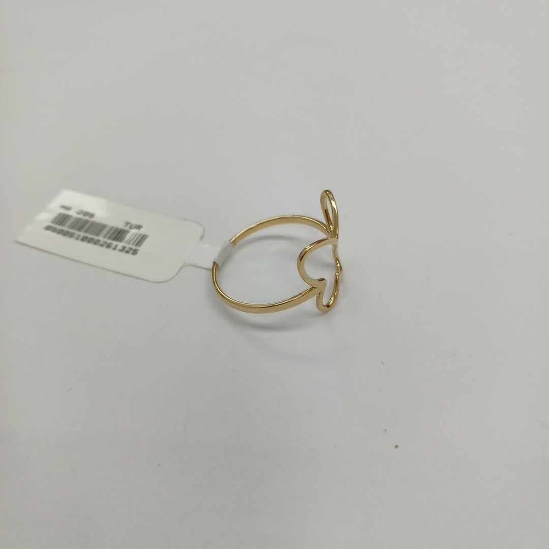ANILLOS DAMA ORO 14K 1.3 (NUEVO)