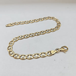 PULSERA ORO 14 K 7.9 GRMS (SEMINUEVO)