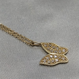 GARGANTILLA ORO 10 K 1,50 GRMS (SEMINUEVO)