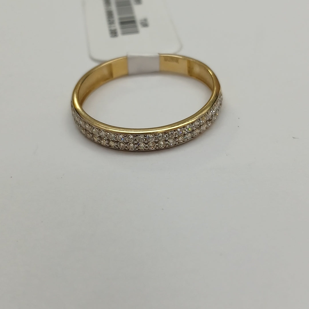 ANILLOS DAMA ORO 14K 1.8 (NUEVO)
