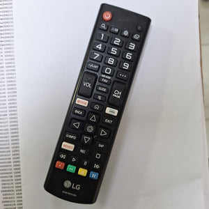 PANTALLA LG 43UN7100PUA (2020) 43" LED 4K (SEMINUEVO)