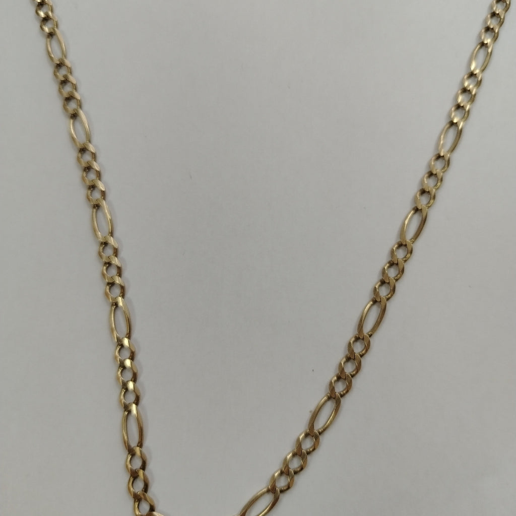 CADENA ORO 14 K 22.4 GRMS (SEMINUEVO)