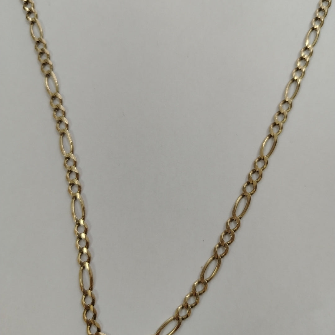 CADENA ORO 14 K 22.4 GRMS (SEMINUEVO)