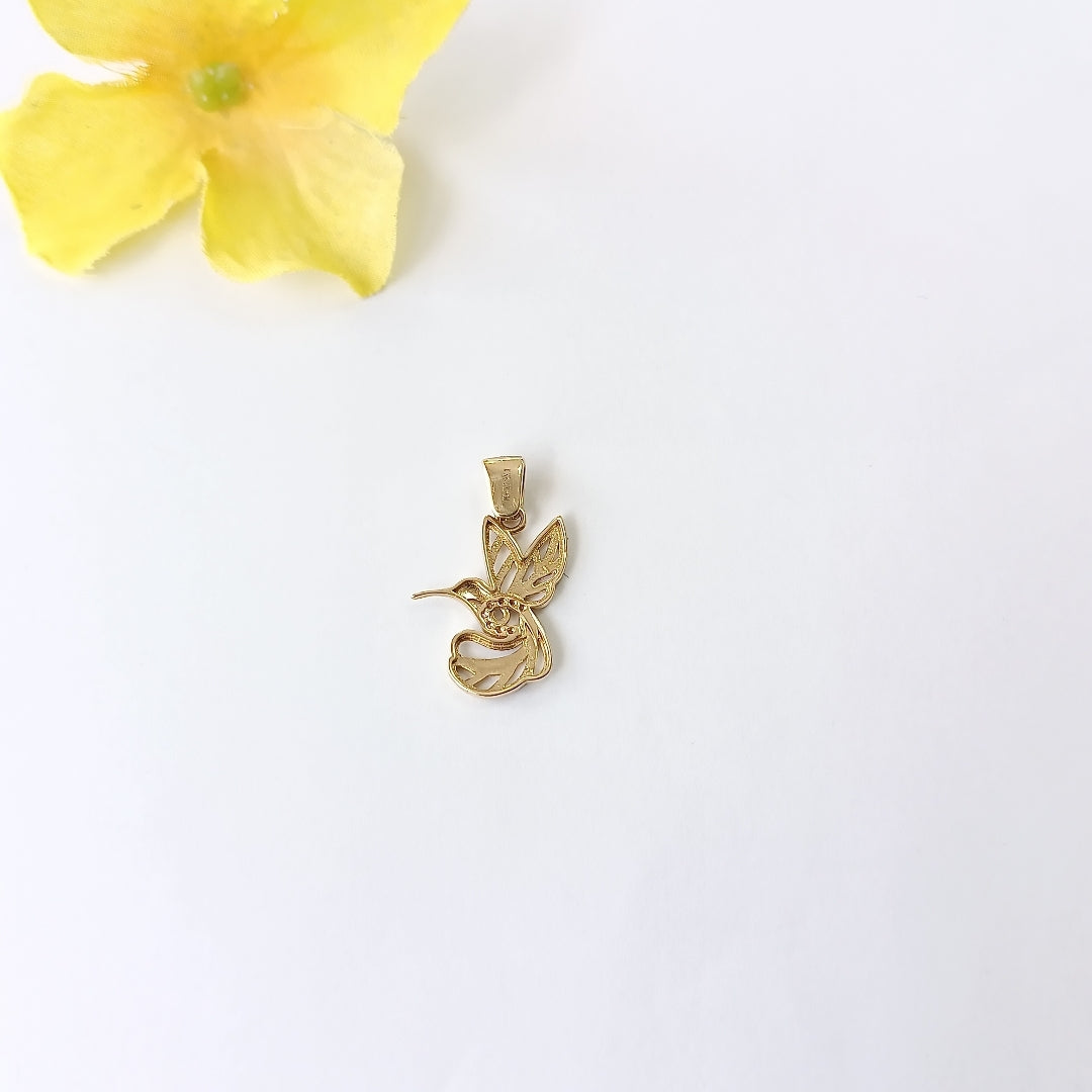 DIJES ORO 14K 1.8 (NUEVO)