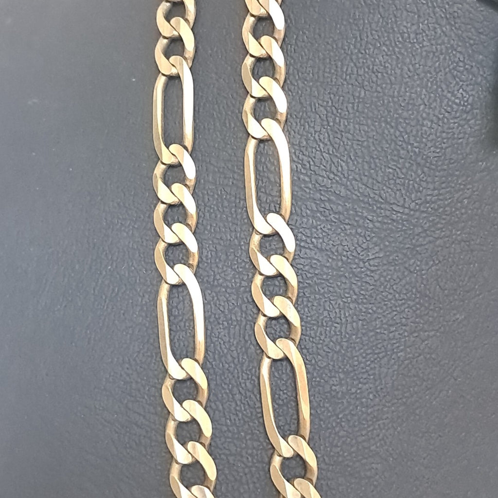 CADENA ORO 10 K 28.9 GRMS (SEMINUEVO)