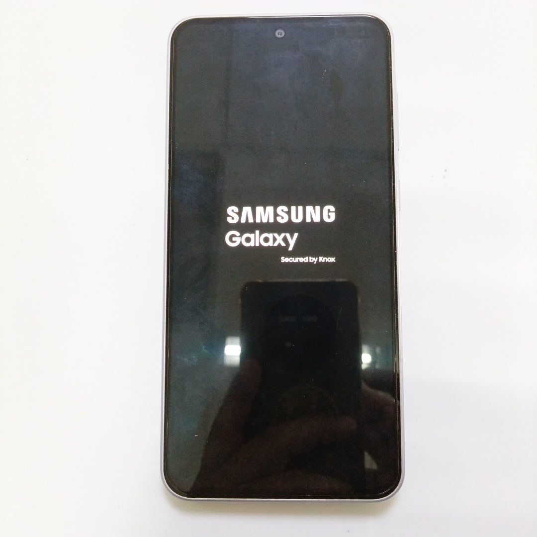 CELULAR SAMSUNG GALAXY A36 5G SM-A366E (2025) 128 GB 6 GB RAM (SEMINUEVO)