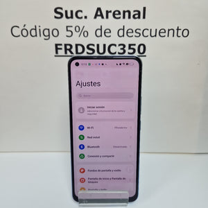 CELULAR OTRAS MARCAS OTROS MODELOS 128 GB 8 GB RAM (SEMINUEVO)