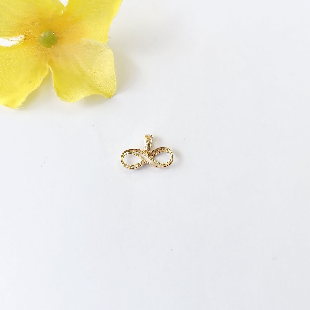 DIJES ORO 14K 0.8 (NUEVO)