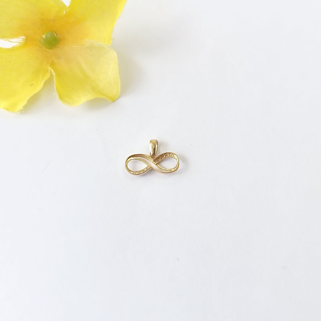DIJES ORO 14K 0.8 (NUEVO)
