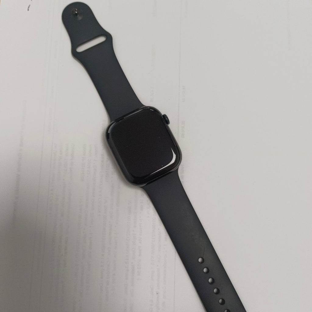 SMARTWATCH APPLE SERIES 10 ALUMINIO A2999 46 MM GPS (SEMINUEVO)