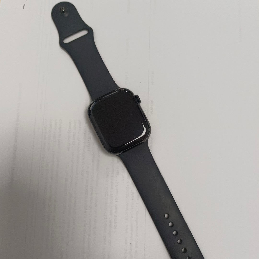 SMARTWATCH APPLE SERIES 10 ALUMINIO A2999 46 MM GPS (SEMINUEVO)