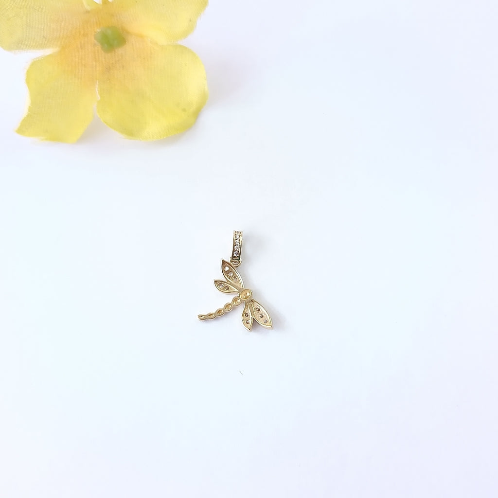 DIJES ORO 14K 1.4 (NUEVO)