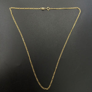CADENA ORO 10 K 1,90 GRMS (SEMINUEVO)