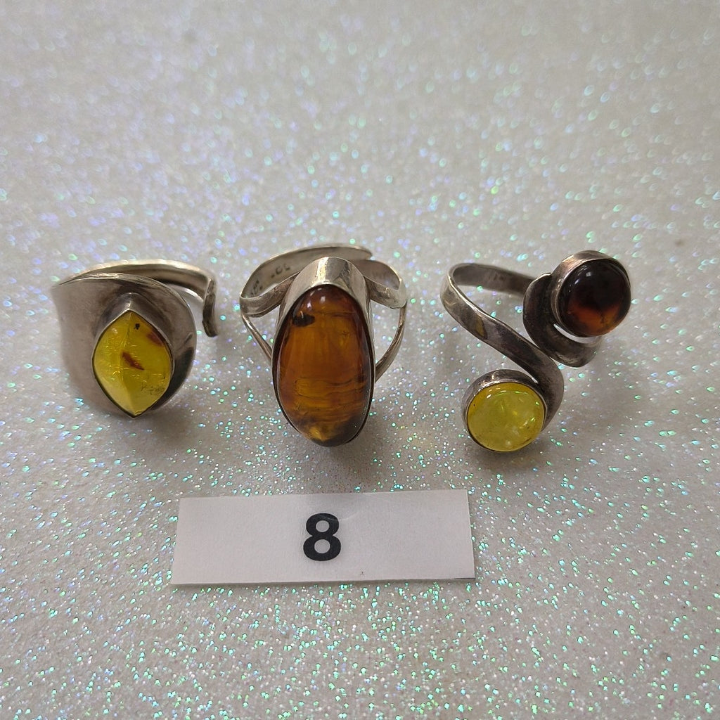 ANILLITO PLATA 12,40 GRMS (SEMINUEVO)