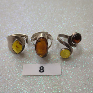 ANILLITO PLATA 12,40 GRMS (SEMINUEVO)