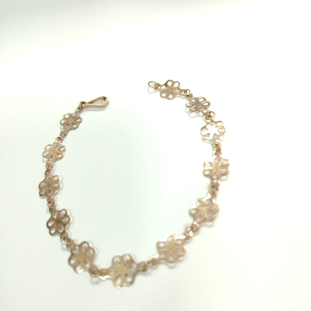 PULSERA ORO 8 K 2,20 GRMS (SEMINUEVO)