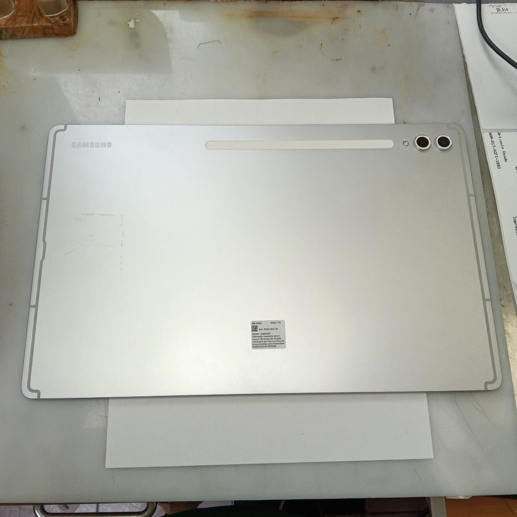 TABLETA SAMSUNG GALAXY TAB S10 ULTRA SM-X920 (2024) 1 TB 16 GB RAM (SEMINUEVO)