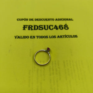 ANILLITO ORO 10 K 1 GRMS (SEMINUEVO)